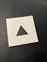 ブルーノ・ムナーリ　トライアングル　The Triangle