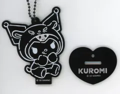【中古】雑貨 E.クロミ 「クロミ シークレットスタンドキーホルダー」