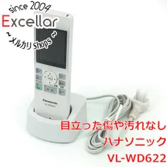 2023年最新】vl-wd622の人気アイテム - メルカリ