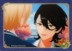 【中古】キャラカード 朔間零(制服) 「あんさんぶるスターズ!! 追憶セレクション エレメント Picharm トレーディングクリアカード」