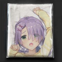 アイキス 桜田杏 /等身大抱き枕カバー/160cm×50cm/2wayトリコット