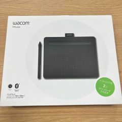 【EL6】 wacom intuos　ctl-4100wl ペンタブ　KT10523