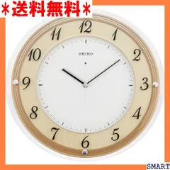 2023年最新】セイコークロック seiko clock 掛け時計の人気アイテム