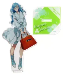 【中古】アクリルスタンド・アクリルパネル 日野森雫 アクリルスタンド 「プロジェクトセカイ カラフルステージ! feat. 初音ミク 3rd Anniversary 感謝祭」