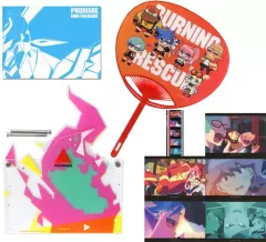 2025年最新】プロメアの人気アイテム - メルカリ