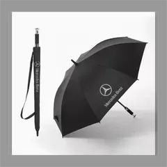 【新品未使用】メルセデス・ベンツ　晴雨兼用傘　2本　2025年　長傘1本 2025年最新】Yahoo!オークション -ベンツ(非売品 ノベルティ) 傘