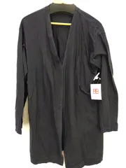 エヌハリウッド N.HOOLYWOOD 17 RCH LONG CARDIGAN メンズ US：36 のサムネイル