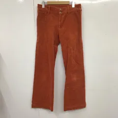 45rpmレディースコーデュロイパンツ 45r / フォーティファイブアール | コーデュロイ ワイドイージー