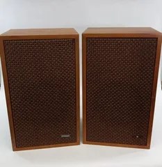 marantz マランツ　LS263 壁掛けスピーカー　ツイン　A4サイズ マランツ LS263 スピーカー marantz ペア - メルカリ