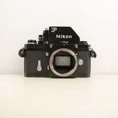 【実用良品】Nikon F 中期型フォトミックTN 35mmレンズセット0238 実用良品】Nikon F 中期型フォトミックTN 35mmレンズセット0238