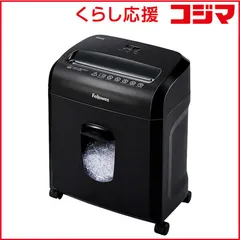 【 新品 未開封 】 フェローズ デスクサイドシュレッダー [マイクロカット/A4サイズ] 16MC-R 未使用 送料無料