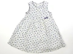 【タルティーヌエショコラ/TartineetChocolat】ワンピース 100サイズ 女の子【子供服・ベビー服】（1868266）