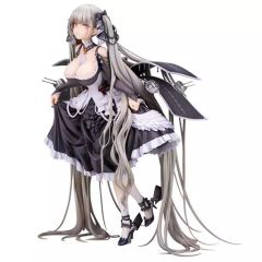 ジャンヌオルタ メイド ガレージキット - メルカリ