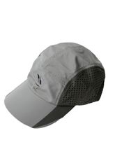 【ARCH by ROARINGWILD】Patchwork Curved Brim Cap