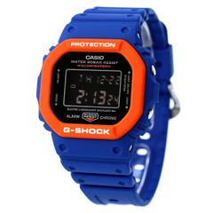 ジーショック G-SHOCK 腕時計 メンズ DW-5610SC-2DR カシオ Gショック 5600シリーズ CASIO 5600 SERIES