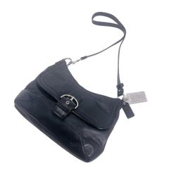 コーチ E1273-F19580 斜め掛け ショルダーバック 肩掛け ショルダーバッグ COACH ブラック