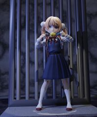 T's system タマモクロス ウマ娘 プリティーダービー ガレージキット TFO トレフェスオンライン 未塗装 未組立 ガレキ - メルカリ