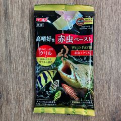 GEX 赤虫ペースト