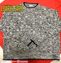 ローリーズファーム✨ニットセーター【フリーサイズ】