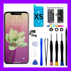 iPhone Xs OLED液晶パネル交換キットBrinonac 5.8