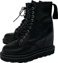 2025年最新】ミハラヤスヒロ ブーツの人気アイテム - メルカリ