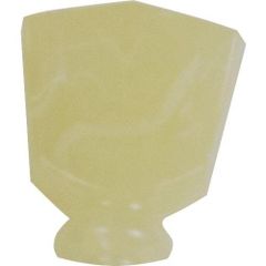 チューナーノブ Tuner Knob - Kluson, Pearloid Keystone, for tuners (1)