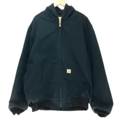 2025年最新】carhartt アクティブジャケット グリーンの人気アイテム 