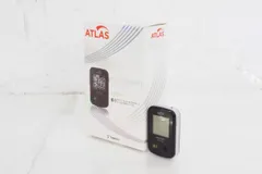 【中古】Yupiteruユピテル ゴルフスイングトレーナー AGN1200 ATLAS GOLFNAVI ゴルフナビ Amazon | ユピテル(YUPITERU) ATLASゴルフナビ AGN1200