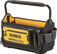 DEWALT デウォルト キャリーバッグ DWST60106-1 工具差 電工 電設 電気 工事 設備 建設 ツールボックス 工具箱 ツールバック ポーチ 収納