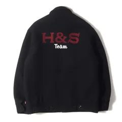 2025年最新】hideandseek nylon zip jacketの人気アイテム