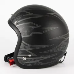 新品未使用　スモール　ジェット　黒、シルバーフレアドクロ ヘルメット Webike | Arai アライ CLASSIC-MOD SKULL [クラシックモッド