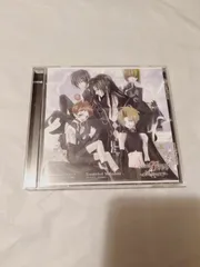 初回盤「セイント・ビースト」DJCD Chat.2～ケダモノたちのA・B・CD～ Amazon.co.jp: セイント・ビースト DJCD Chat.4 ~ケダモノたちの