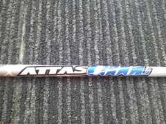 2025年最新】attas coolの人気アイテム - メルカリ