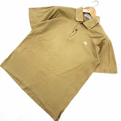 2025年最新】バーバリー ポロシャツ メンズの人気アイテム - メルカリ