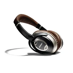 【中古】「非常に良い」Bose QuietComfort 15 Acoustic Noise Cancelling Headphones - Limited Edition [並行輸入品]