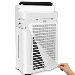 未使用品 SHARP FU-E30-W 2015年製