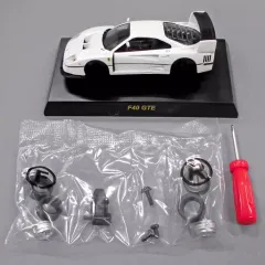 2025年最新】f40 gteの人気アイテム - メルカリ