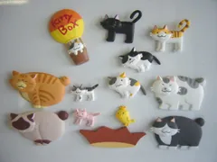 2025年最新】つみネコ マグネットの人気アイテム - メルカリ