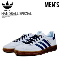 2025年最新】adidas handball spezial ネイビーの人気アイテム