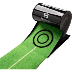 エジソンゴルフ リターンマット 2 パッティング練習器具 Edison Golf RETURN MAT II オートリターン 静音設計