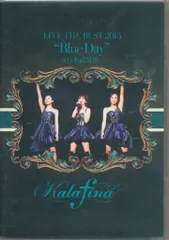 2025年最新】dvd kalafina liveの人気アイテム - メルカリ