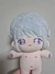 あんさんぶるスターズ！！(あんスタ) Ra*bits 紫之 創 はじめ ぬい ぬいぐるみ 出品