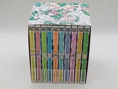 帯あり カッコウの許嫁 1～10巻セット 吉河美希 講談社