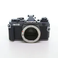 2025年最新】olympus om-3tiの人気アイテム - メルカリ