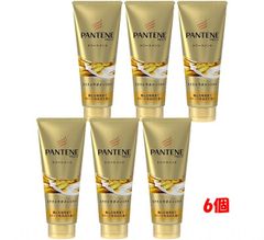 まとめ買い パンテーン 洗い流すトリートメント エクストラダメージケア デイリー補修トリートメント 特大サイズ 300g  サロン品質 ダメージケア 枝毛 切れ毛 P&G