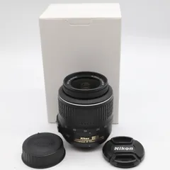 2023年最新】AF-S DX NIKKOR 18-55 3.5-5.6G VRの人気アイテム - メルカリ