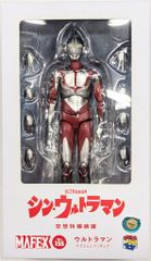 메디콤 토이 MAFEX 울트라맨 155 신 울트라맨