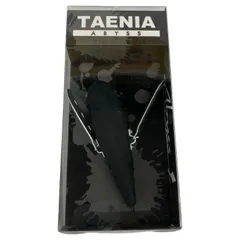 アビス　タエニア　未使用品 2025年最新】タエニア ルアーの人気アイテム - メルカリ