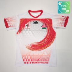 新品未使用 日本代表 ラグビージャージ セブンズ - メルカリ
