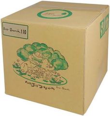 「Eco-Branch110 エコ・ブランチ110　10Ｌ 詰替タイプ」エコブランチ　食品並みの安全性で手肌にやさしいミラクル洗剤！